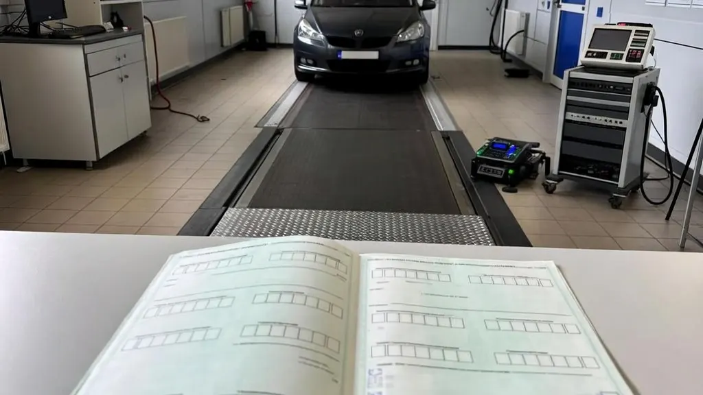 Brak Miejsca W Dowodzie Rejestracyjnym – Co Zrobić Krok Po Kroku