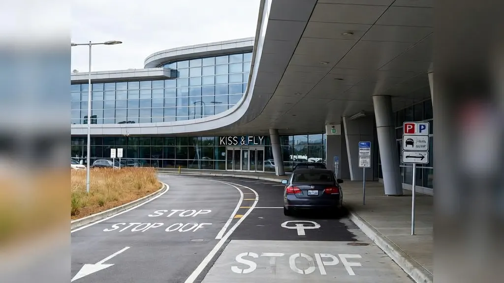 Darmowy Parking Lotnisko Wrocław – Strachowice – Czy Taki Istnieje?