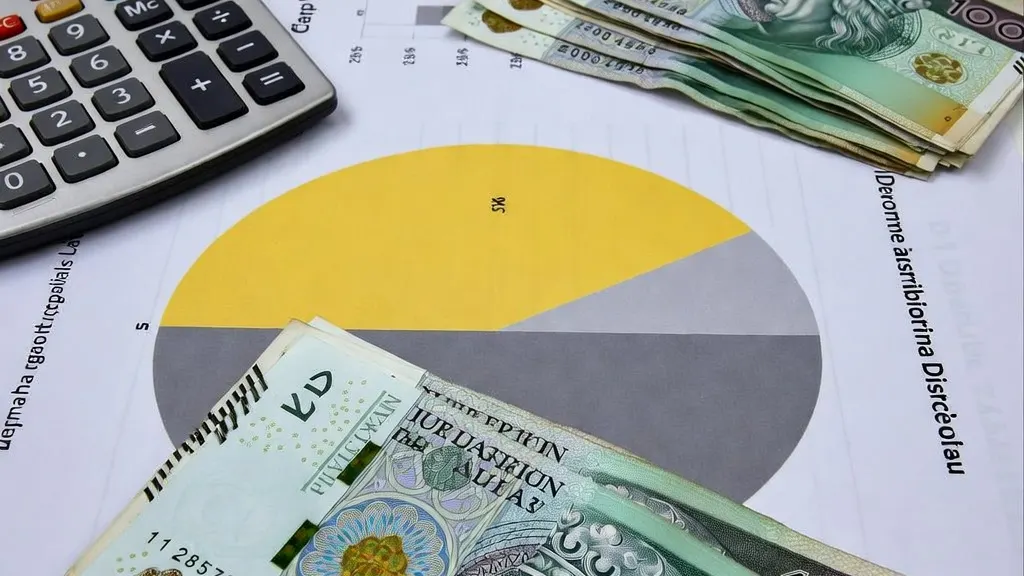 Ile Zarabia 5% Najbogatszych Polaków – Próg, Liczby, Konsekwencje