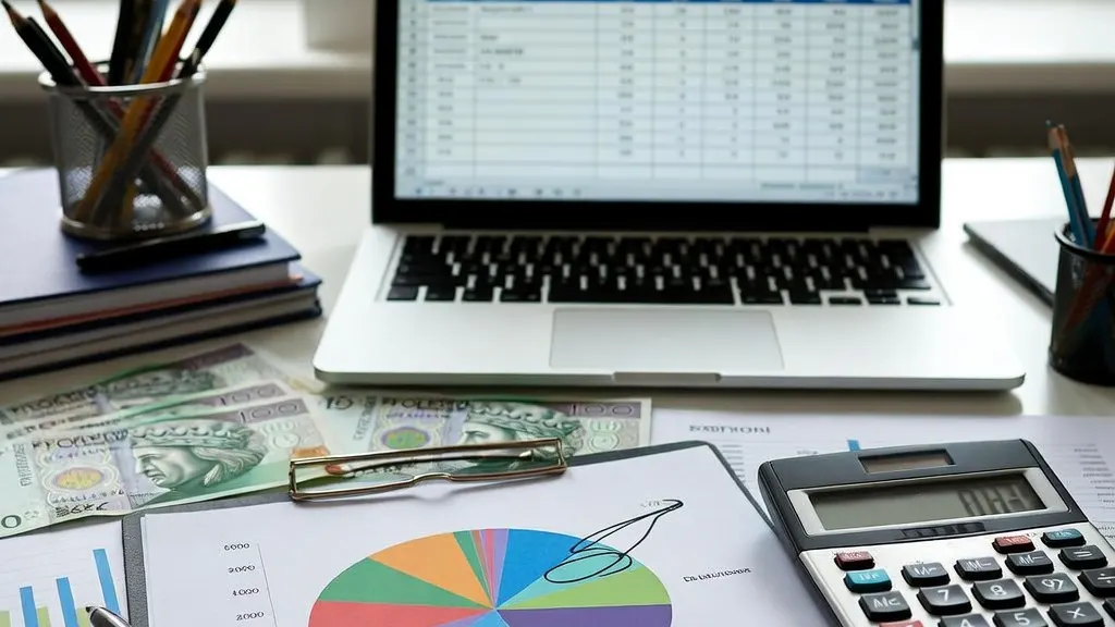 Ile Zarabia 5% Najbogatszych Polaków – Próg, Liczby, Konsekwencje