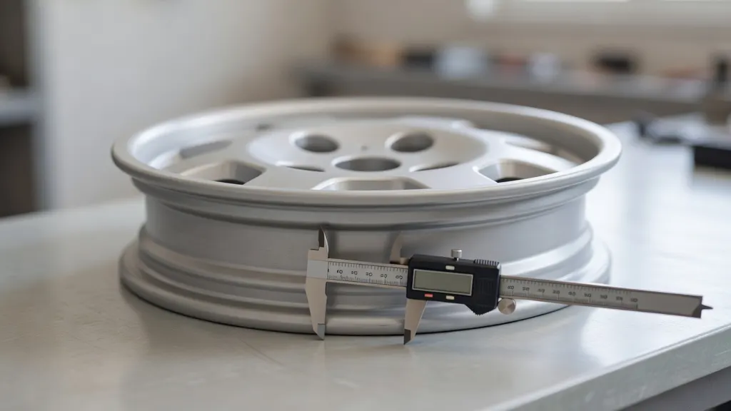 Jak Zmierzyć Rozstaw Śrub W Feldze?