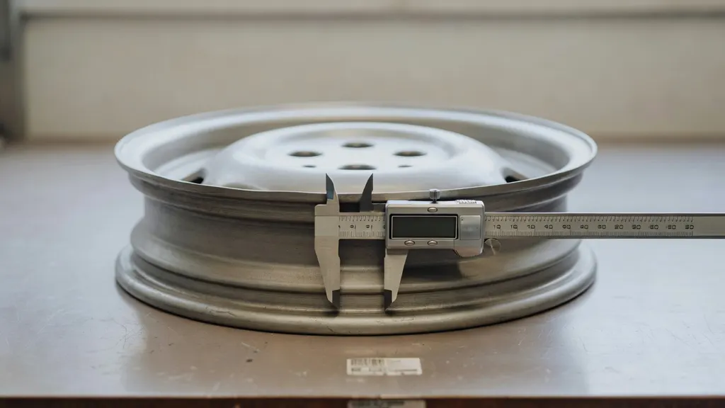 Jak Zmierzyć Rozstaw Śrub W Feldze?