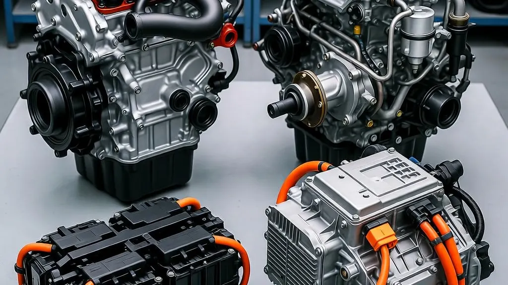 Najmniej Awaryjne Auta – Aktualny Ranking I Praktyczny Poradnik