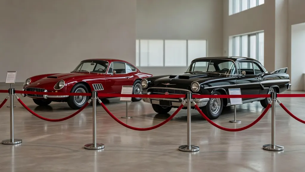 Najrzadsze Auto Na Świecie