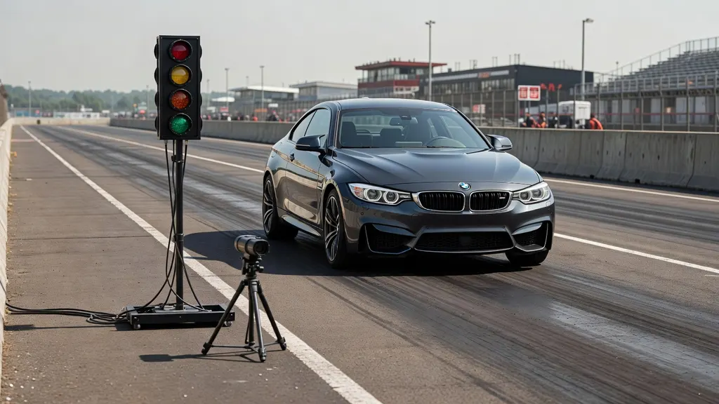 Najszybsze BMW Na Świecie
