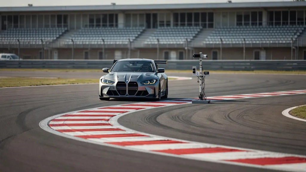 Najszybsze BMW Na Świecie