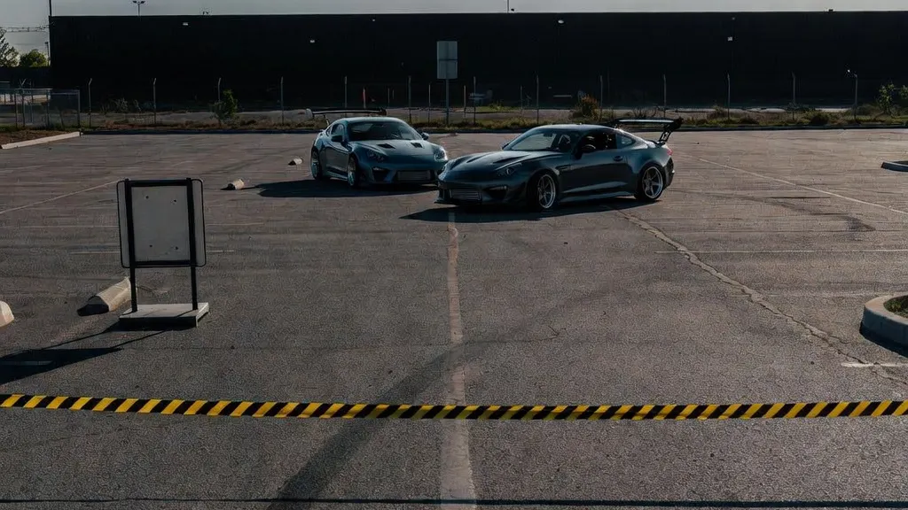 Najważniejsze Zmiany W Kodeksie Drogowym 2025/2026