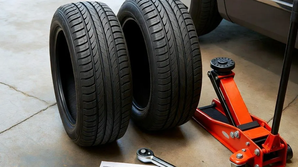 Opony Wielosezonowe – Opinie